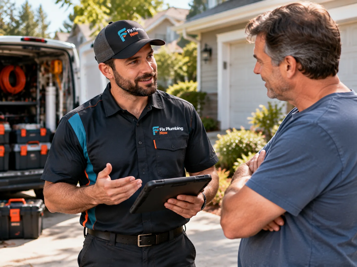 Clogged Drain Service Wooster, OH FAQs